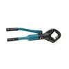TABODD 12 Ton Hydraulic Cable Crimper Hand Tool, 45-48mm Copper