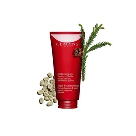 Super Restorative Balm for Abdorman and Waste 200ml / 수퍼 레스토러티브 밤 포 앱도먼 앤 웨이스트 200ml