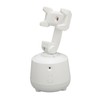 Smartphone Tracking Holder 360 Degrees Rotating Follow Shooting Stabilizer Live