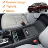 PIMCAR Center Console Adapter for Phone Cable Compatible with Honda