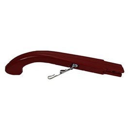 Kirby 173377S Handle Grip, Plastic 2Cb Red