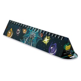 Dragon Shield ‘Gilead’ Astral Dracona Playmat & Life Counter Limited Edition