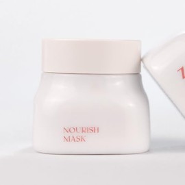 Mascarilla Facial Refrescante e Hidratante, Arcilla de Caolin, Té Verde, Arcilla Roja y Gingsen, Calendula, Descongestiona, Limpia, Energiza, Suaviza 