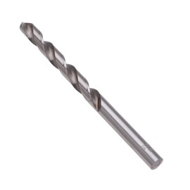 Keple M2 Metal Drill Bit - 4.9 mm - Metal Drill Bit High Speed Steel for Hardened Steel, HSS Metal Drill Bit for Carbide, Steel, Heat Resistant, Heat Resistant Drill Bit 52 mm