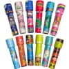 Kaleidoscope Toy Multipack Random Theme - Kaleidoscope for Kids Party