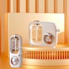 Automatic Cartoon Aromatherapy Diffuser Aroma Diffuser Machine Household Night Light