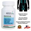 Herbs SRA Inflammation Prostate Reduce, Herbs Extracts, 750 mg, 90