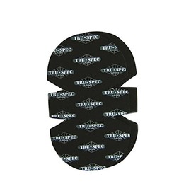 5ive Star Gear 24-7 Series & T.r.u. Xtreme Neoprene Knee Pads, One Size, Black