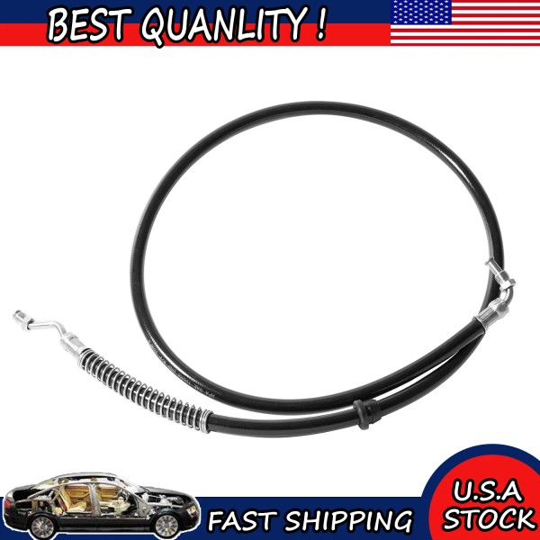 ME-Motor 18-2111 Hydraulic Power Trim Hose #32-88006 for Mercury Mariner