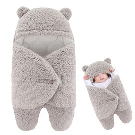 Auirshiky Baby First Equipment Newborn, First Equipment for Newborns, Swaddling Bag Baby 0-6 Months, Newborn Set, Changing Bags, First Equipment Newborn, Baby Sleeping Bags, pessimistic