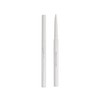 EXWICH Sleeping Silk Pen, High Color, Double Head, Silver Pearl,