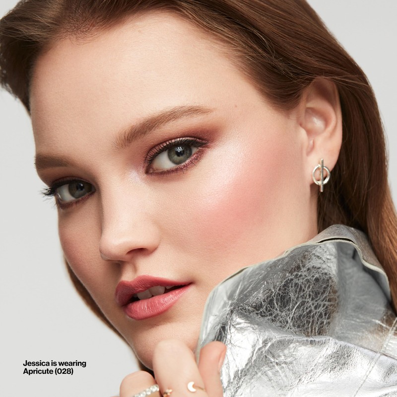 Revlon Powder Blush Face Makeup, High Impact Buildable Color, Lightweight