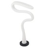 CYSFETENA Flexible Front Loader Washing Machine Door Support, Magnetic Washing