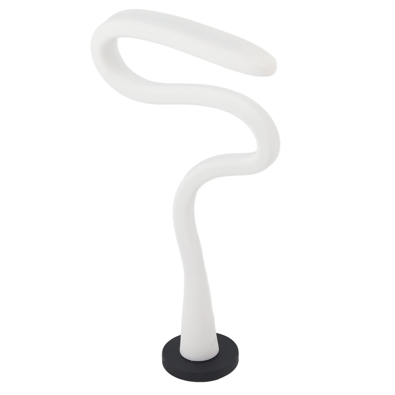CYSFETENA Flexible Front Loader Washing Machine Door Support, Magnetic Washing