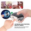 Electric Nail Scissors Nail File Automatic Electric Nail Clippers Baby