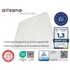 Allsana Allergy Sufferers Duvet Cover - 135 x 200 cm