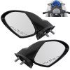 M MATI 2 Jet Ski Mirror for Yamaha WaveRunner EX