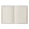 Noritsu Pagem 9820 Monthly Planner, Starts from April 2026, Petite