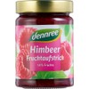 dennree Organic Fruit Spread Raspberry (1 x 340 g)