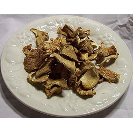 Dried Oyster Mushrooms 1LB