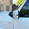 Decal Concepts American Flag Side View Mirror Light Accent Decal