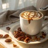 Community Coffee Southern Pecan Praline Flavored 24 Count Keurig K-Cup