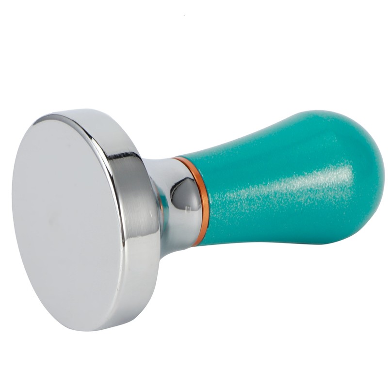 Aluminium Alloy Household Coffee Tamper Powder Pressed Hammer Coffee Machine