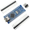 Set of 2 Nano V3.0 Board for Arduino ATMEGA328P, Nano