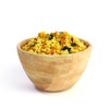 Firepot Dal and Rice with Spinach (Regular) - Healthy Vegan
