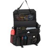 Trunab Patrol Bag, Car Front Seat Organizer, Police Duty Bag
