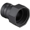 Sweden NG Camlock Coupling A (Male) Part 40mm (1.5") No.0002009040