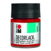 MarabuDecorlack Acryl : water based acrylic craft paint 50ml jar