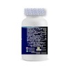 Glucosamina con Colageno,Magnesio,Zinc y Acido hialuronico 120 capsulas de 600