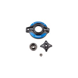 RockShox Knob Kit, Compression Damper, RCT3, Lyrik B1/Pike