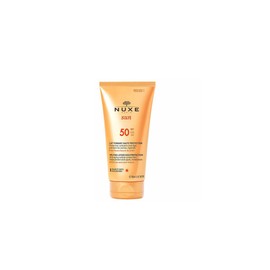 Nuxe Sun Milky Lotion for Face & Body SPF50, 150ml