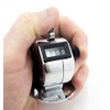 HAND Four Digits Metal Tally Counter, Clicker, Table Top FREE!!!