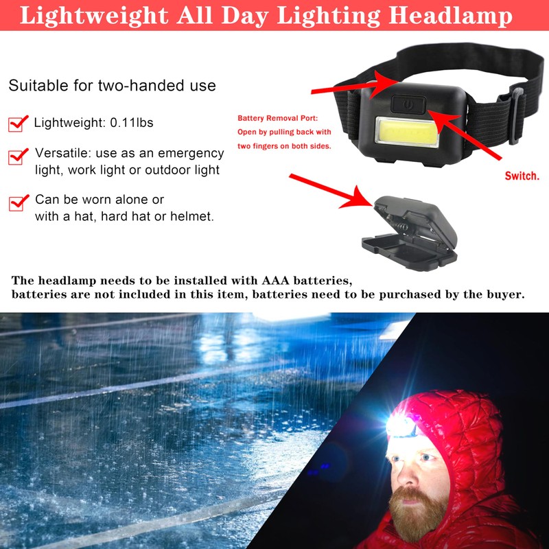 Car Emergency Roadside Tool Kit, Emergency Kits for Vehicles, Road