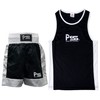 Prime Leather Ultimate Kids Boxing Uniform Set 2 Pieces Breathable