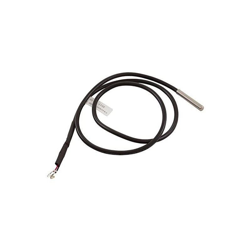 Hot Tub Heater Sensor Hi-Limit Curled Finger 6600-144