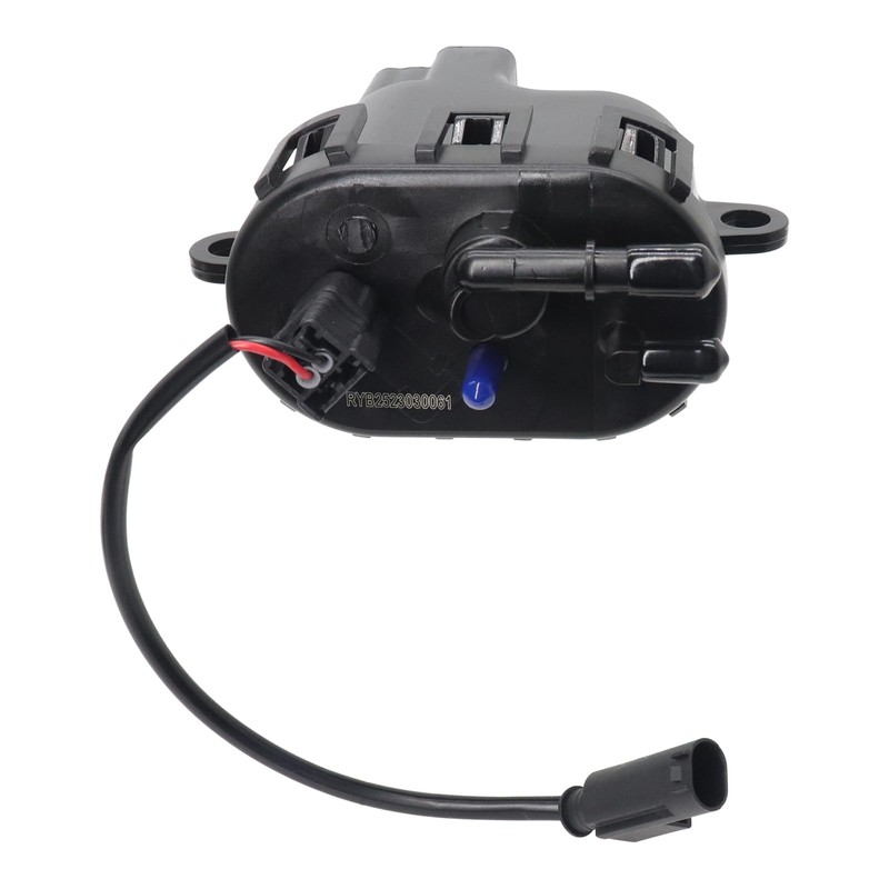 2539316S Fuel Pump Module, Compatible with Kohler ECH630 ECH650 ECH730