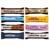 BarebeIIs-Protein Bars-Assorted Variety Pack Sampler, Protein Snacks with 20g of