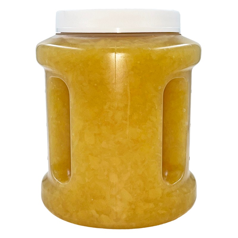 Bits N Things Pineapple Dessert Topping | Ice Cream, Sundaes,