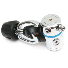 SweetSerenade Technical Scuba Diving First Stage over Pressure Relief Valve Replacement 180-200PSI
