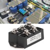 Bridge Rectifier 200A 1600V 3 Phase Diode Power Module Copper