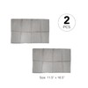 DONNA HAIR NETS STRETCH WEAVING NETS WIGS HAIR NET HAIR