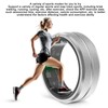 Health Tracker Ring, Connection Energy Saving Smart Health Ring IP68
