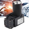 DC 12V Mini Vacuum Pump Brushless Mechanical Accessory Mute Industrial