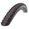 Schwalbe Racing Ralph Evo Snakeskin TLE 60-622-SnakeSkin Folding Tyre Black