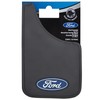 Ford Blue Oval Easy Fit Mud Guard - Set of