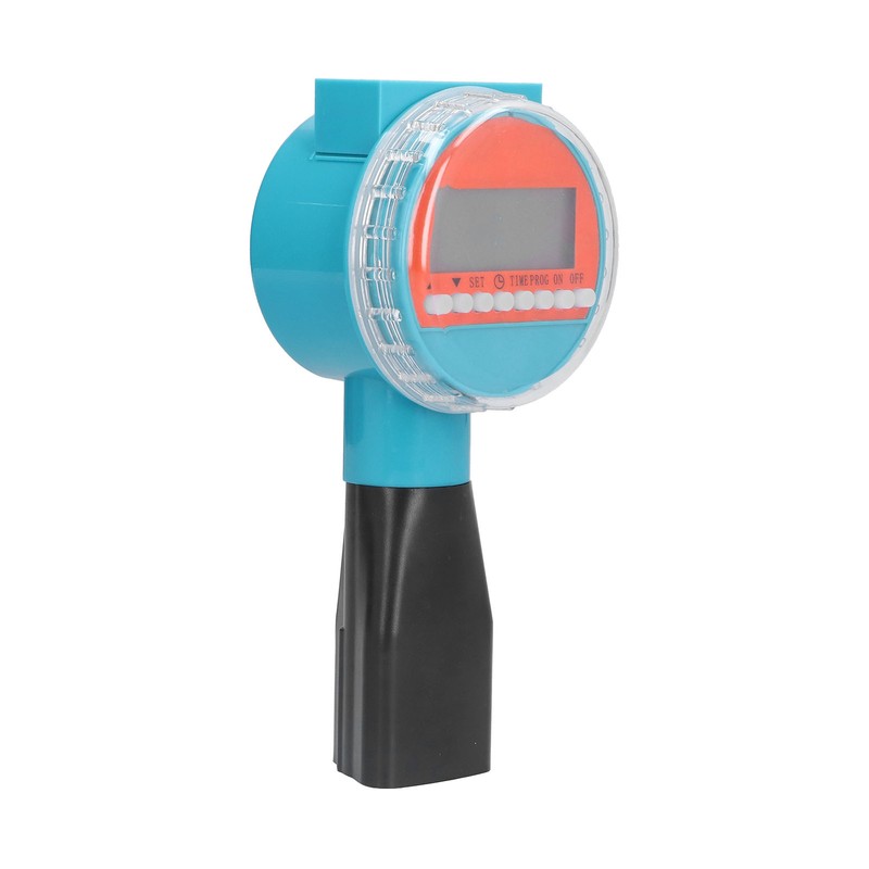 Waterproof Rain Sensor Automatic Irrigation Timer Intelligent Solenoid Valve Timing